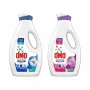 Течен перилен препарат за цветно и бяло пране OMO Active Fresh Cold Power 1.7 л, снимка 1