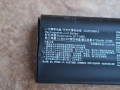 BTY-M6H Battery for MSI, снимка 10