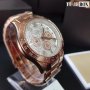 Michael Kors MK5946 Layton Pave Rose Gold. Нов дамски часовник