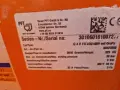 Машина за мазилка PFT G4 X FU (230V/400V) – Нов внос, ТОП състояние Цена: 12 300 лв. (или 6 300 €), снимка 9