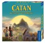 Настолна игра Catan: Възходът на Инките - Стратегическa