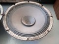 Philips AD-12100 M8 pair of 12inch full range speakers 70s HIFI !, снимка 2
