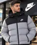 New 🆕 🔥Мъжки Зимни Якета, снимка 2