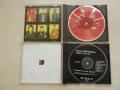 Chris de Burgh / U2 / Bon Jovi / Simply Red/ Freddie Mercury / Alanis Morisette, снимка 5