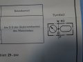 хидроакумулатор Integral Hydraulik MDE 100 Diaphragm accumulator 0.08L 0-100Bar, снимка 9