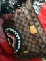 Продава се оригинална чанта на sprayground, снимка 2
