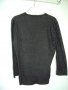 Оригинална дамска блуза тип пуловер Роберто Кавали, снимка 2