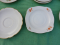 Порцеланови чинийки, снимка 3