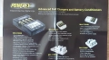 Зарядно Maha-POWEREX MH-C9000 за АА и ААА батерии, снимка 3