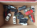 мачбокс колички стари matchbox , снимка 1