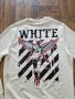 Страхотна мъжка блуза суитчър OFF WHITE Размер S M L XL 2XL , снимка 5