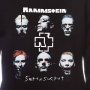 Нов мъжки суичър с дигитален печат на музикалната група Rammstein, Рамщайн - Sehnsucht, снимка 5