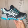водоустойчиви маратонки  Asics Gel-Fuji Trabuco 8 GTX Gore-Tex номер 39 , снимка 9