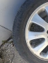 Продавам летни гуми с джанти, снимка 3