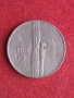2 лири 1925 г. Италия., снимка 1