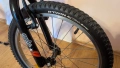 Детски велосипед B'Twin (Decathlon) Racingboy 320 (20") - Отлично състояние, снимка 6