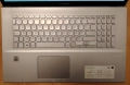 ASUS a712ja 17” FHD 8gb 256gb ssd i3-1005G1 laptop лаптоп, снимка 3