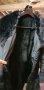 Шуба черна дълга , снимка 3