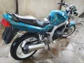 Suzuki GS 500 - НА ЧАСТИ , снимка 4