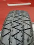 Резервна гума( патерица)105/70/14 -[4х100], снимка 2