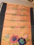 Автентична тъкана престилка , носия, снимка 4