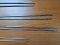 Игли за плетене - метални, снимка 10