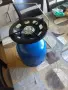 чехски газов котлон , снимка 4