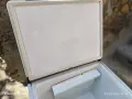 Продавам хладилник DOMETIK 40 l 12v 220v и газ, снимка 12