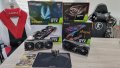 Gainward GeForce RTX 3090 Phoenix "GS" - 24GB GDDR6X, 384-bit, HDMI, DisplayPort., снимка 17