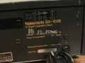  Nakamichi bx-100e ДЕК, снимка 9