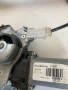 Стъклоповдигач за задна дясна врата за Nissan Qashqai 1.5 Dci (2010) 402190A, снимка 2