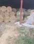 Големи ролонни бали сено, снимка 5