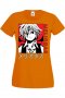Дамска тениска The Seven Deadly Sins Meliodas 04,Анимация,игра,Празник,Повод., снимка 8