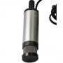 Електрическа помпа за гориво 12V , снимка 2