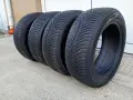 Зимни гуми Michelin Alpin 5 225/55/17, снимка 2