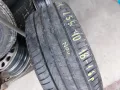 САМО 1бр.лятна гума PIRELLI 255/40/18 DOT 1523, снимка 2