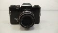 Фотоапарат Voigtlander VSL1, снимка 1 - Фотоапарати - 34277688