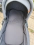Бебешка количка Chipolino Piruet 3 в 1 , снимка 3