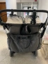 MOUNTAIN BUGGY Комбинирана количка за близнаци., снимка 13