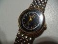 № 4542 стар дамски часовник ESSTAR   - кварцов механизъм  - работещ, снимка 1