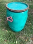Продавам бидон 120 литра - БДС, снимка 4