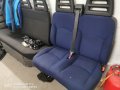 Двойна седалка за Ивеко Дейли 2012 г., снимка 1