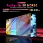 Мощен Android 14.0 Smart TV Box X14 MAX – Превърнете телевизора си в супер компютър  , снимка 3