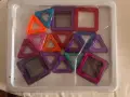 Продавам оригинални магнитни конструктори Magformers, снимка 3
