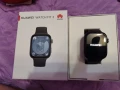 Смарт часовник Huawei fit3, снимка 4