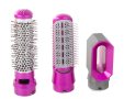 3в1 Мултифункционален сешоар и маша за коса Hot Air Styler, снимка 6