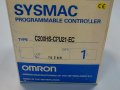 контролер Omron C200HS-CPU21-EC sysmac programmable controller, снимка 10