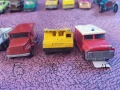 Колекционерски колички, внос от Германия Matchbox, снимка 5