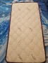 Продавам - детски двулицев ортопедичен матрак Pierre Cardin 60/120 + подарък, снимка 3