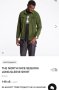 The north face  Мъжка Риза  2XL, снимка 10